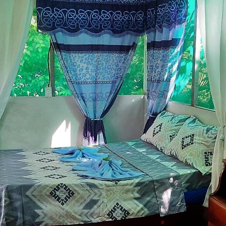 Hospedaje Valencia Osa, Cr Potrero  المظهر الخارجي الصورة