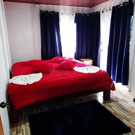 Hospedaje Valencia Osa, Cr Potrero  المظهر الخارجي الصورة