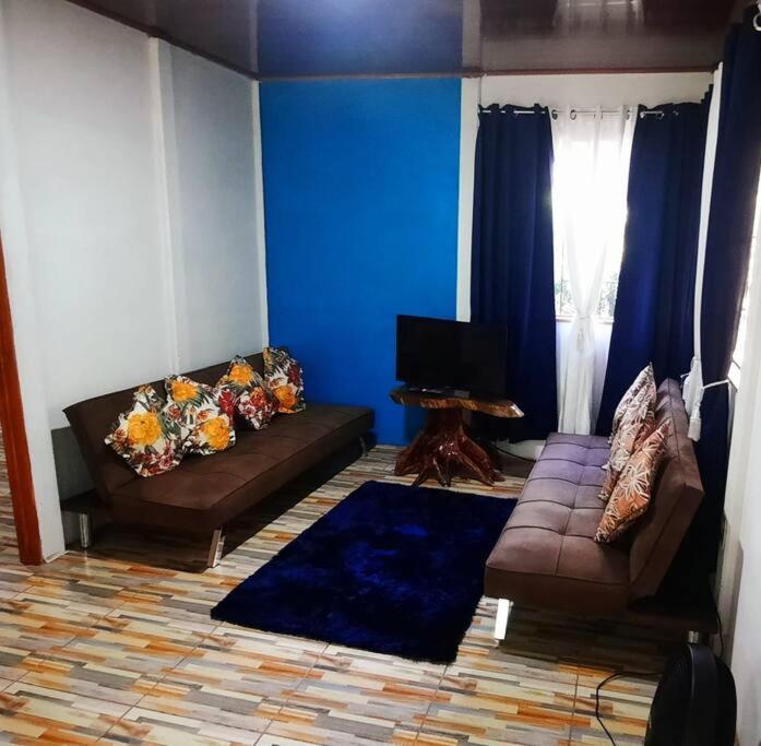 Hospedaje Valencia Osa, Cr Potrero  المظهر الخارجي الصورة