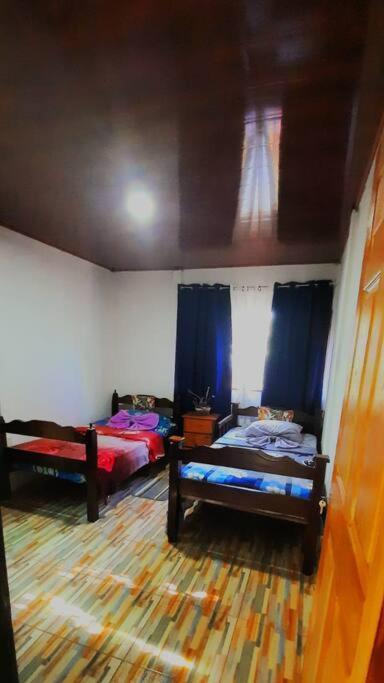 Hospedaje Valencia Osa, Cr Potrero  المظهر الخارجي الصورة