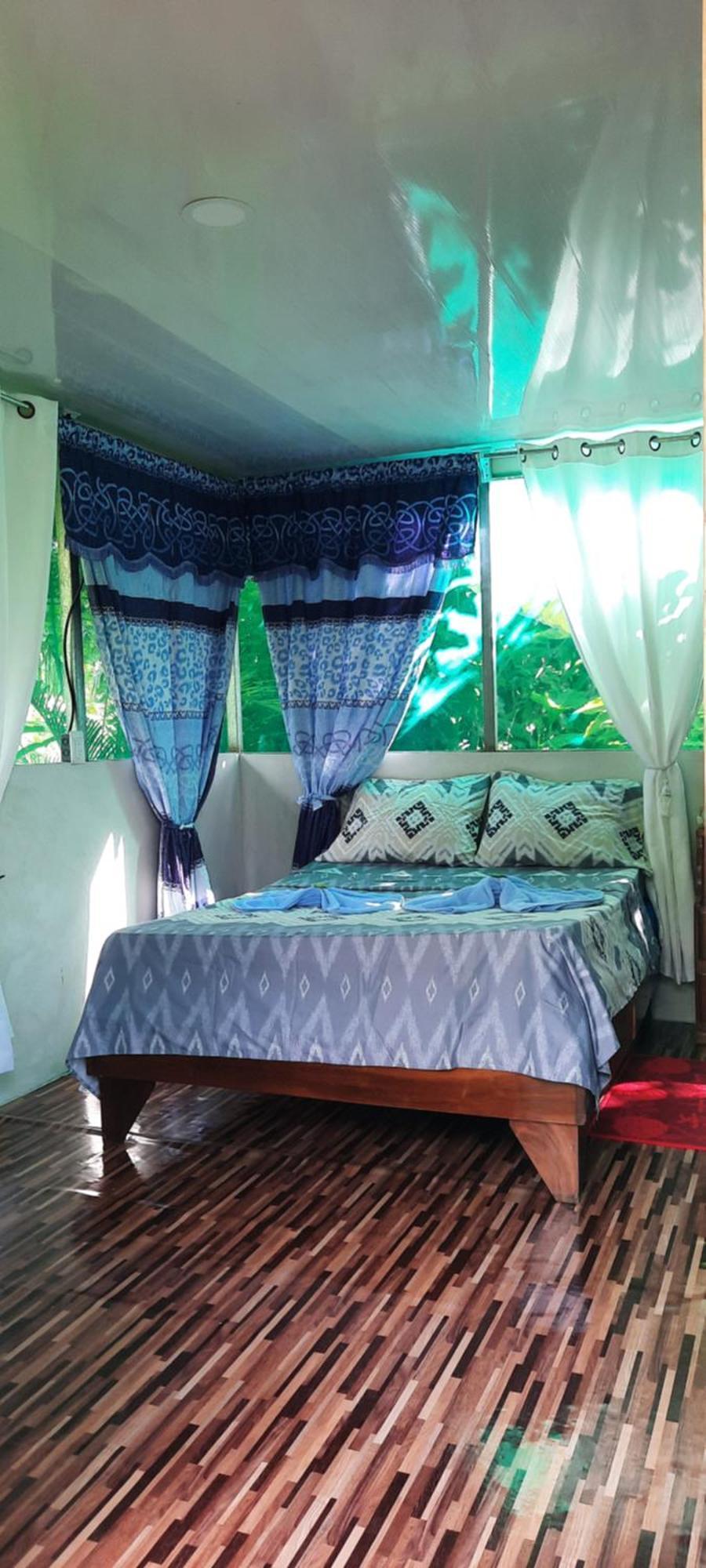 Hospedaje Valencia Osa, Cr Potrero  المظهر الخارجي الصورة