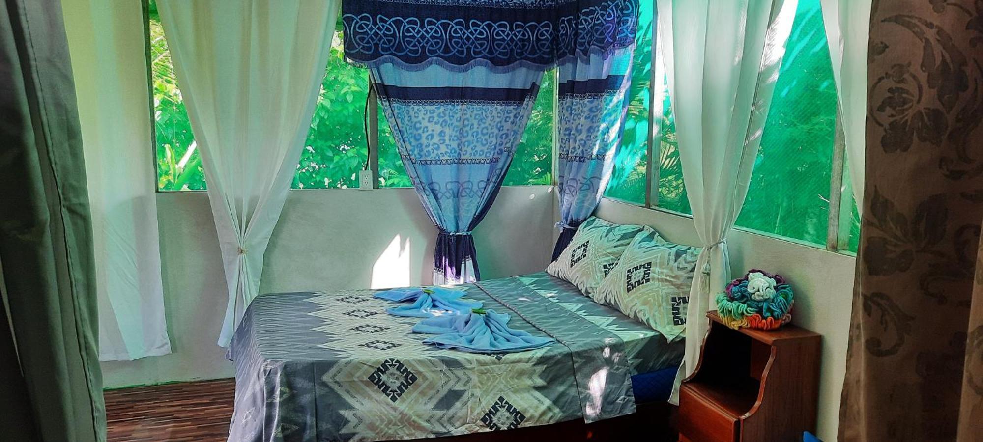 Hospedaje Valencia Osa, Cr Potrero  المظهر الخارجي الصورة