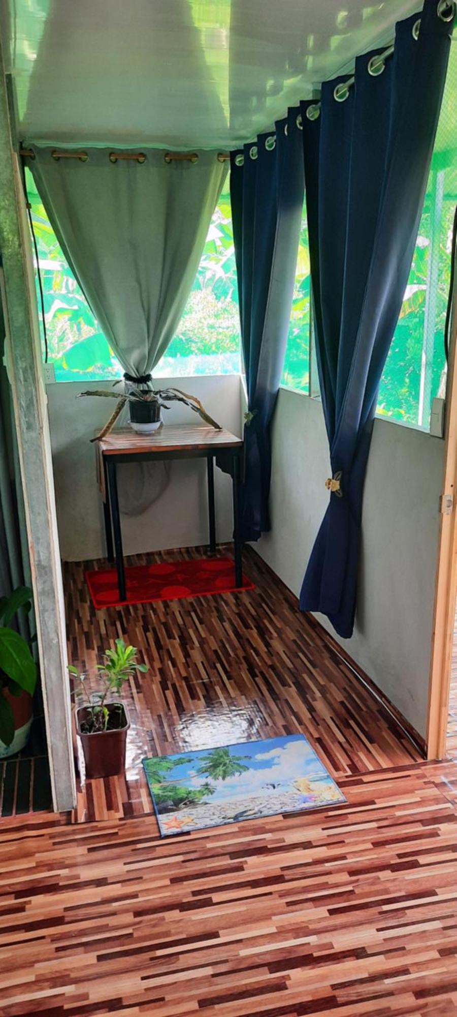 Hospedaje Valencia Osa, Cr Potrero  المظهر الخارجي الصورة