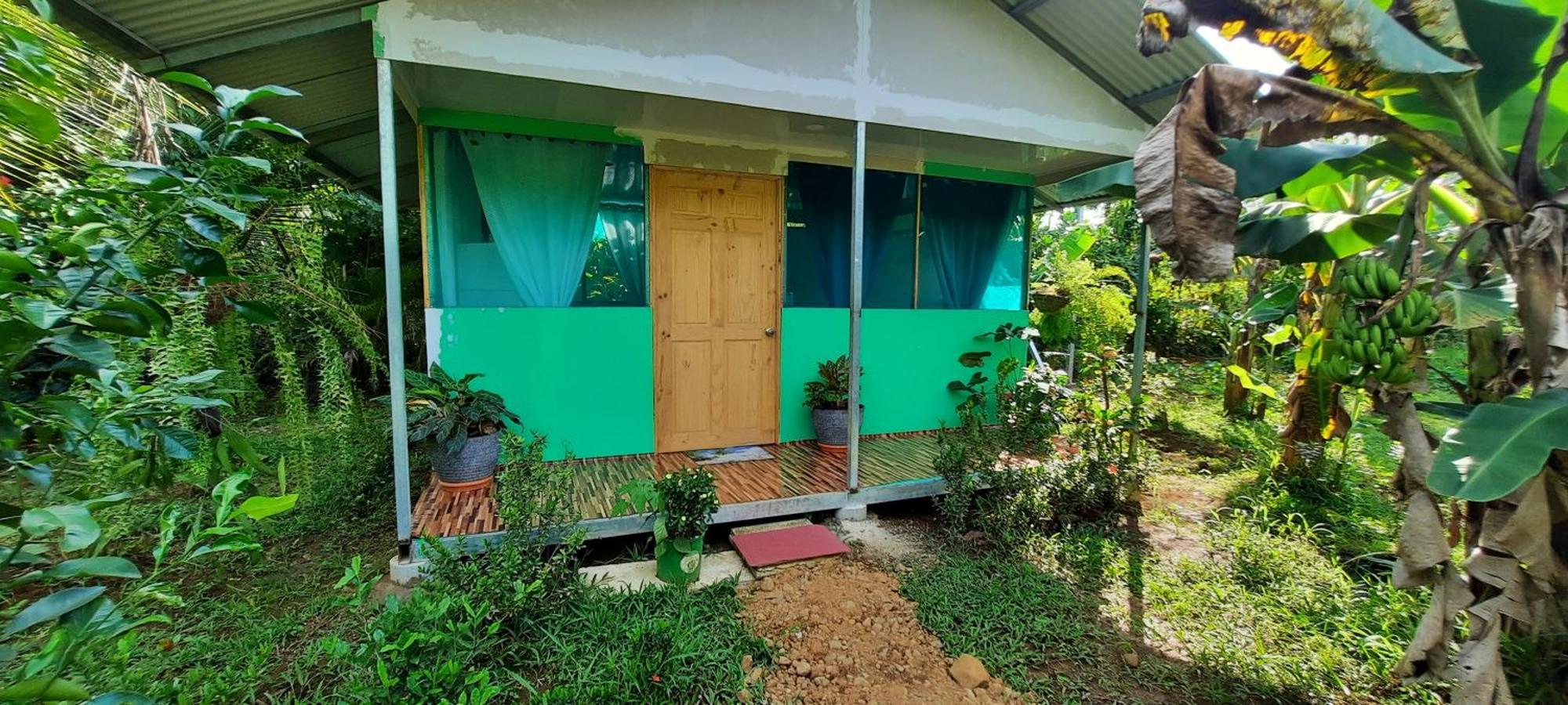 Hospedaje Valencia Osa, Cr Potrero  المظهر الخارجي الصورة