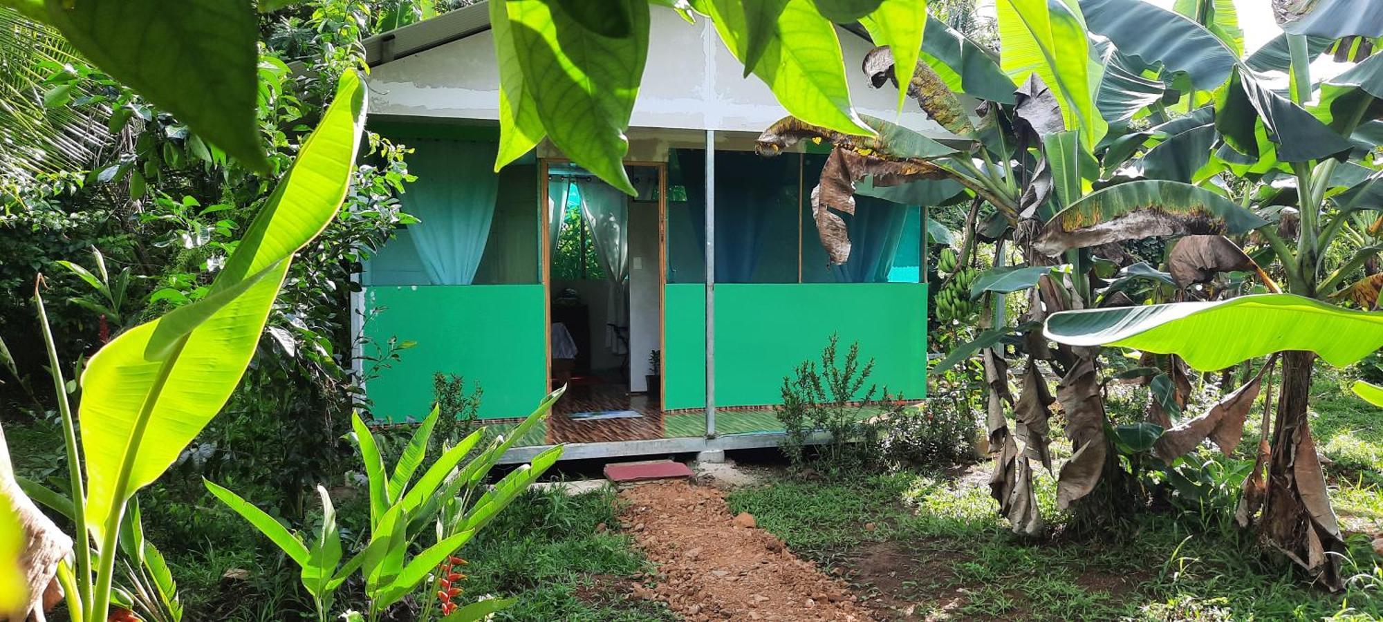 Hospedaje Valencia Osa, Cr Potrero  المظهر الخارجي الصورة