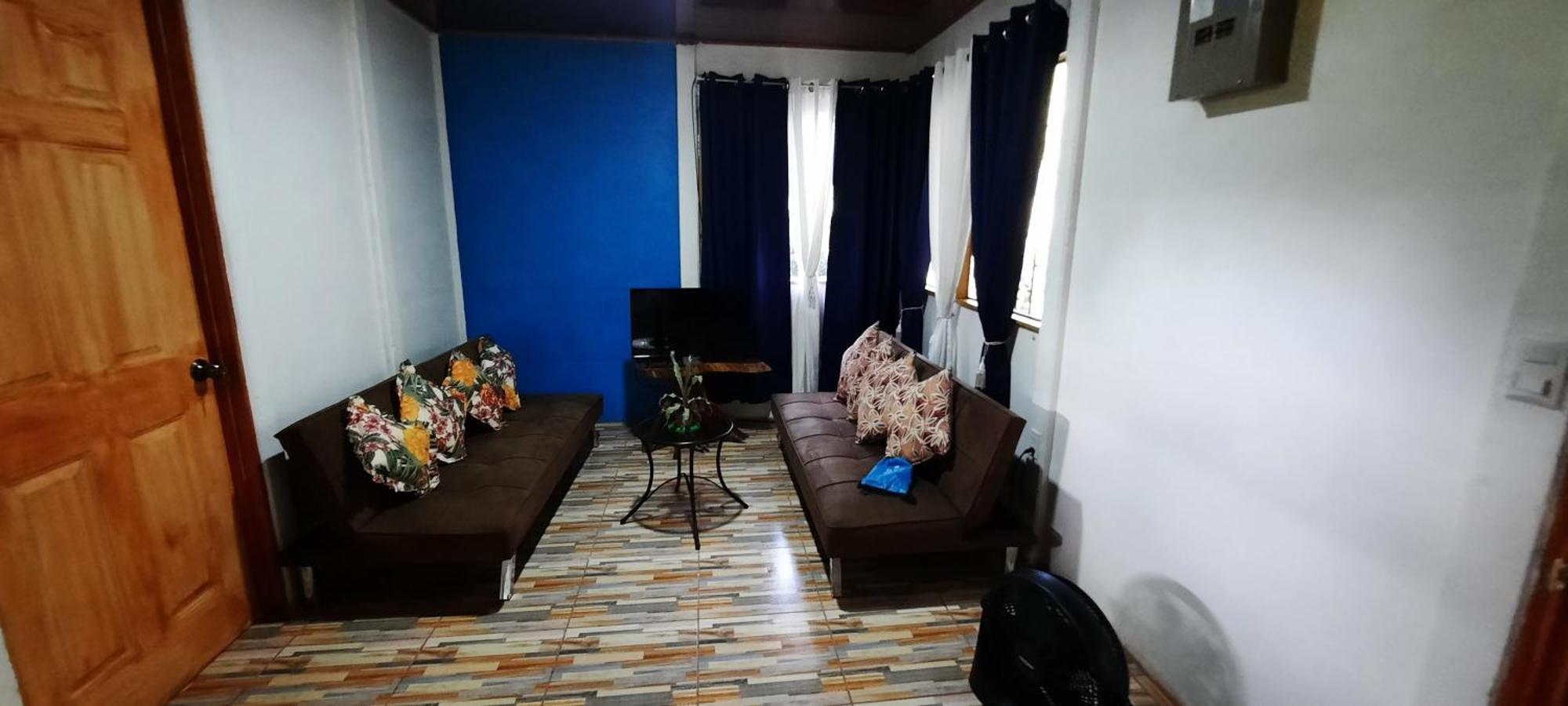 Hospedaje Valencia Osa, Cr Potrero  المظهر الخارجي الصورة