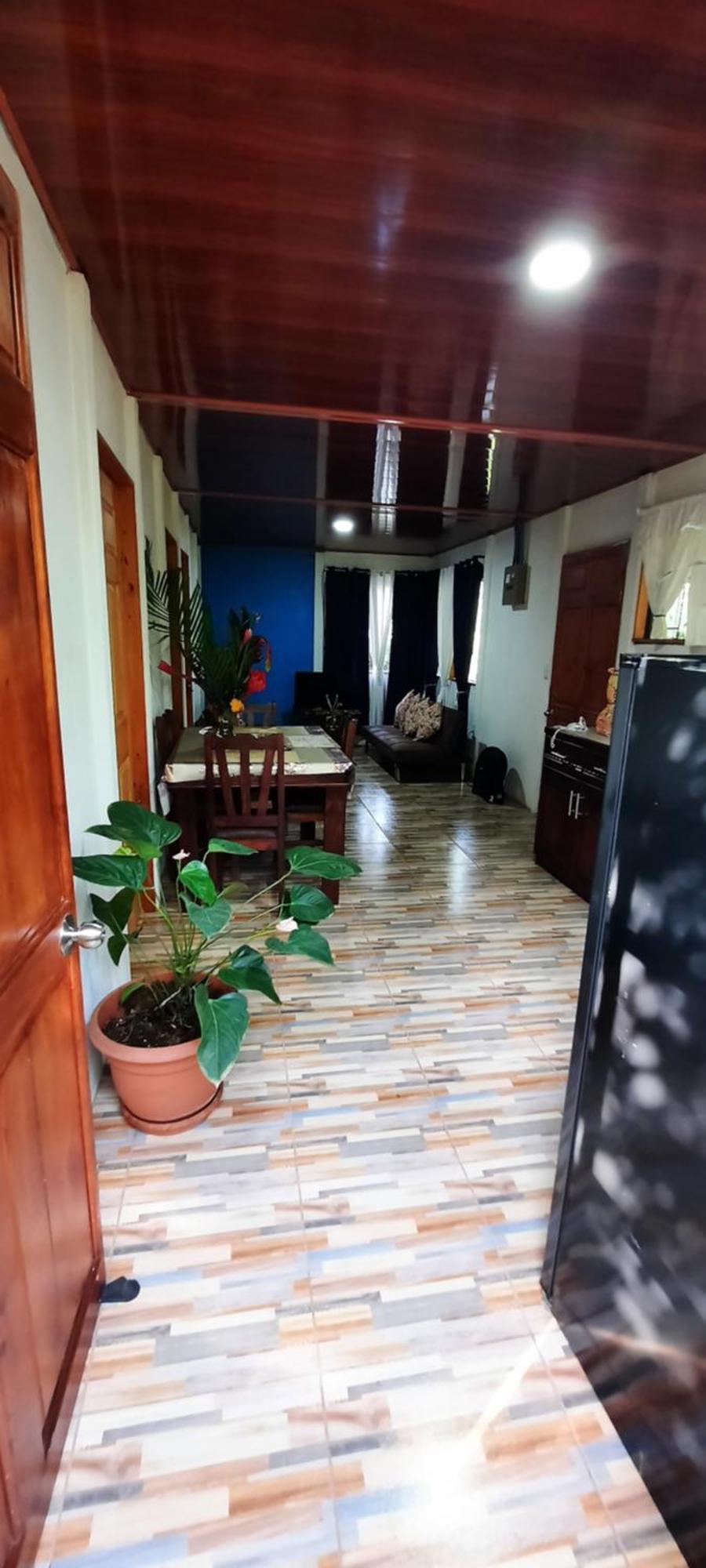 Hospedaje Valencia Osa, Cr Potrero  المظهر الخارجي الصورة